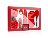 I Love Red Couples Box I Love Red Couples Box
