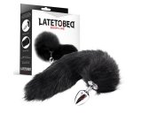 Vossenstaart Buttplug Vossenstaart Buttplug