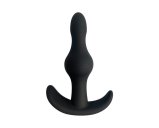 Siliconen Buttplug