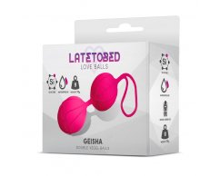 Ben Wa Ballen 70 Gram