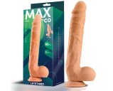 Realistische dildo 26 cm Realistische dildo 26 cm