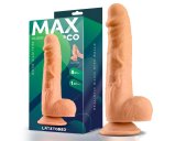 Realistische dildo 21 cm Realistische dildo 21 cm