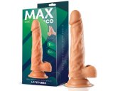 Realistische dildo 20 cm Realistische dildo 20 cm