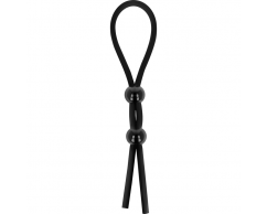 Verstelbare cock- en ballring