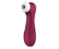 Satisfyer Pro 2 Generation 3 Connect