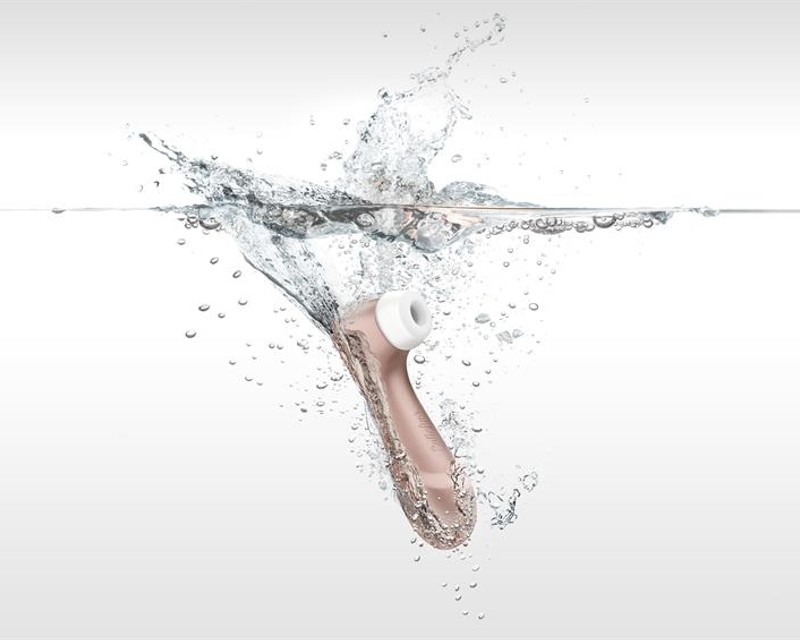 Satisfyer Pro 2 Next Generation | Postcondooms.nl