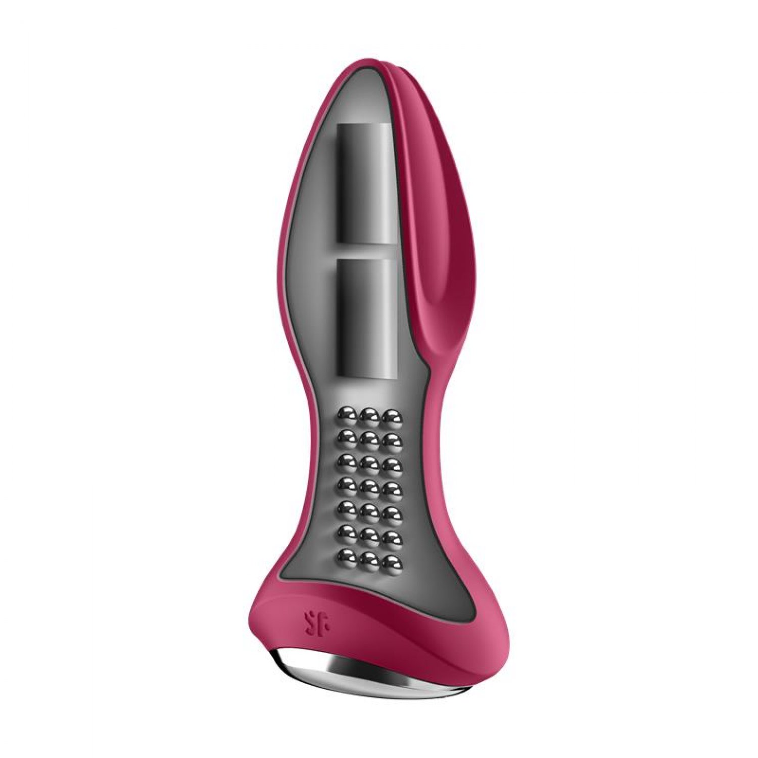Satisfyer Rotator Plug 2+