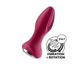 Satisfyer Rotator Plug 2+ Satisfyer Rotator Plug 2+