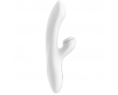 Satisfyer Pro G-Spot Rabbit