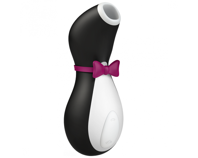 Satisfyer Pro Penguin Next Generation | Postcondooms.nl