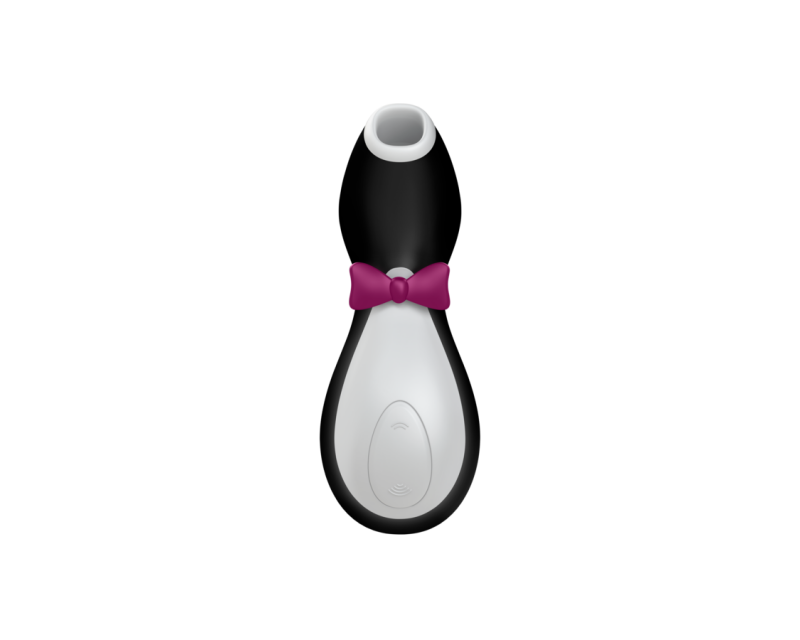 Satisfyer Pro Penguin Next Generation | Postcondooms.nl