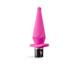 Lil'Vibe - Vibrerende buttplug Lil'Vibe - Vibrerende buttplug