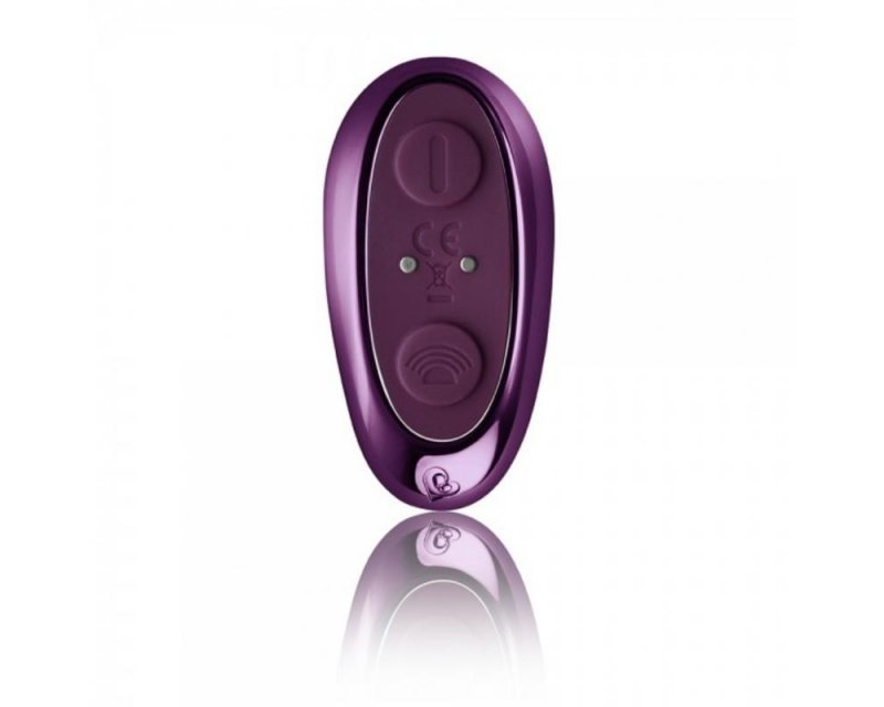G-spot en clitoris vibrator | Postcondooms.nl