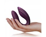 G-spot en clitoris vibrator G-spot en clitoris vibrator