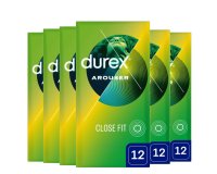Durex Arouser 72 stuks