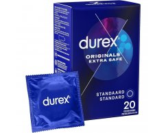 Durex Extra Safe 20 stuks