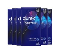 Durex Extra Safe 72 stuks