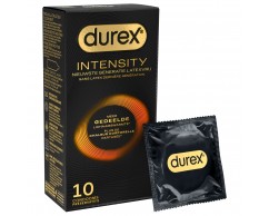 Durex Intensity 10 stuks