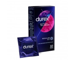 Durex Mutual Climax 10 stuks