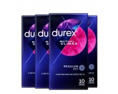 Durex Mutual Climax 40 stuks