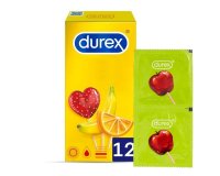 Durex Appel 12 stuks