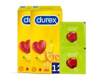 Durex Appel 24 stuks
