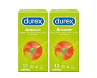 Durex Arouser 24 stuks