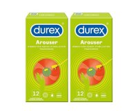 Durex Arouser 24 stuks