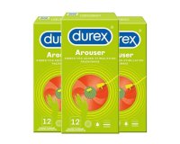 Durex Arouser 36 stuks
