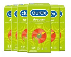 Durex Arouser 144 stuks