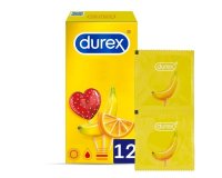 Durex Banaan 12 stuks