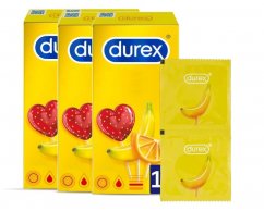 Durex Banaan 36 stuks