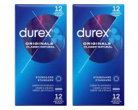 Durex Classic 24 stuks