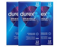 Durex Classic 36 stuks