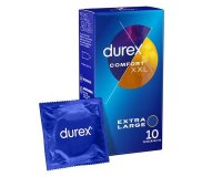 Durex Comfort XXL 10 stuks
