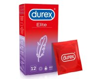 Durex Elite 12 stuks