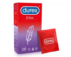 Durex Elite 12 stuks