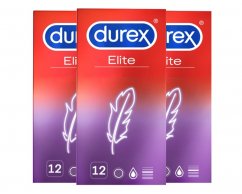Durex Elite 36 stuks
