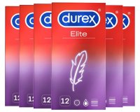 Durex Elite 72 stuks