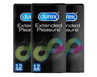 Durex Extended Pleasure 36 stuks