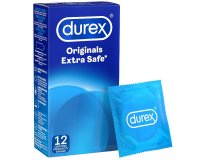 Durex Extra Safe 12 stuks