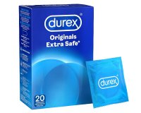 Durex Extra Safe 20 stuks
