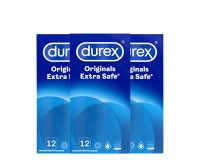 Durex Extra Safe 36 stuks