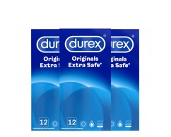 Durex Extra Safe 36 stuks