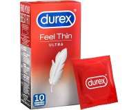 Durex Feel Thin Ultra 10 stuks