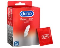 Durex Feel Thin Ultra 30 stuks