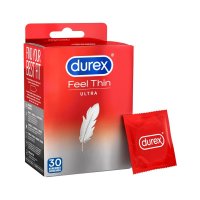 Durex Feel Thin Ultra 30 stuks