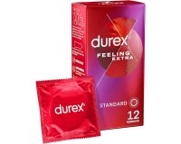Durex Feeling Extra 12 stuks