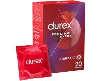 Durex Feeling Extra 20 stuks
