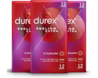 Durex Feeling Extra 36 stuks